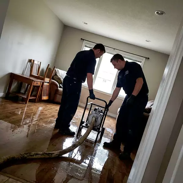 Emergency Water Restoration in Fort Lauderdale, FL
