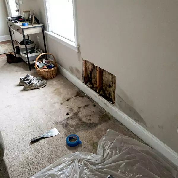 Fire Damage Restoration in Fort Lauderdale, FL