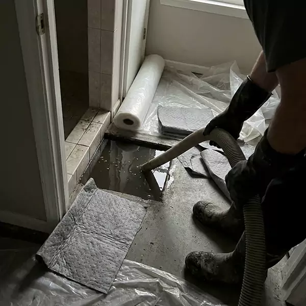 Sewage Cleanup Services in Fort Lauderdale, FL