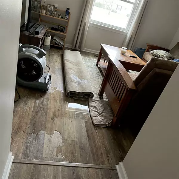 Water Restoration in Fort Lauderdale, FL