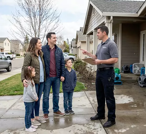 Trusted Water Damage Restoration Specialists in Fort Lauderdale, FL