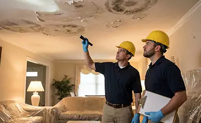 What Make Us Different From Other Water Damage Restoration Companies in Fort Lauderdale?