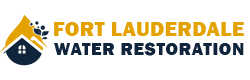 Fort Lauderdale Water Restoration