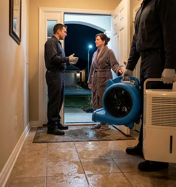 Your Trusted 24 7 Restoration Partner in Fort Lauderdale, FL