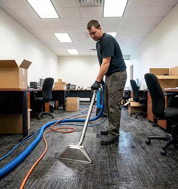 Expert Commercial Water Damage Restoration in Fort Lauderdale, FL