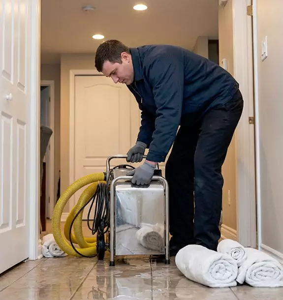 Reliable Emergency Water Extraction in Fort Lauderdale, FL