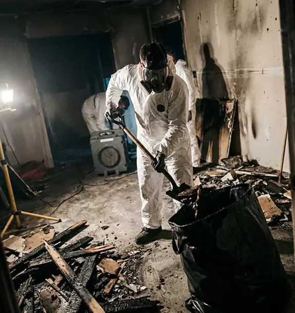 Expert Fire Clean Up Solutions in Fort Lauderdale, FL
