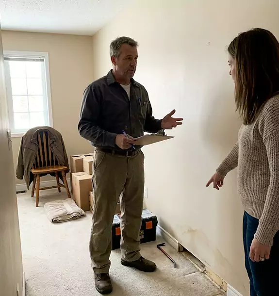 Expert Fire Damage Restoration in Fort Lauderdale, FL