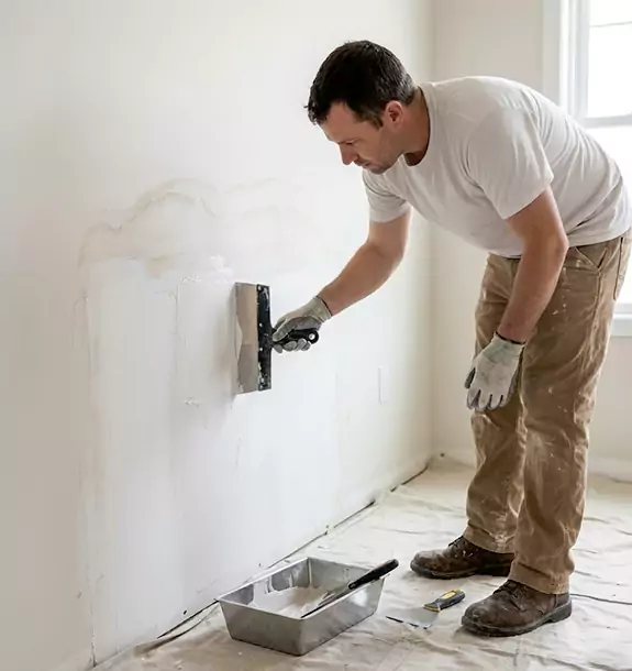 Reliable Solutions for Water Damaged Drywall in Fort Lauderdale, FL