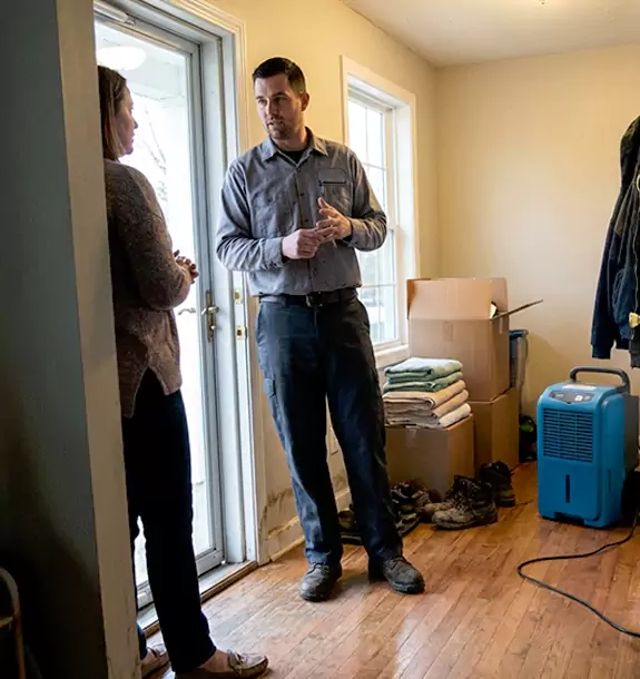 Trusted Flood Restoration Company in Fort Lauderdale, FL