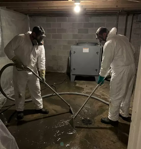 Expert Sewage Cleanup in Fort Lauderdale, FL