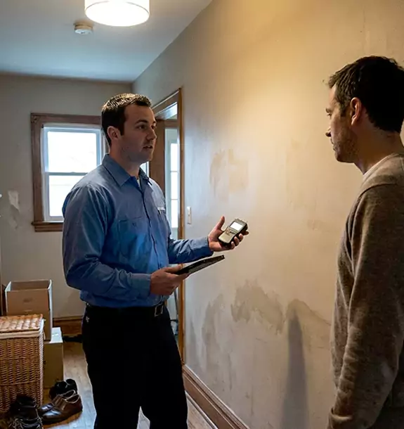 Expert Water Mitigation Services in Fort Lauderdale, FL