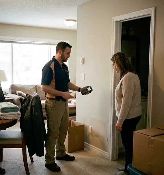 Your Trusted Water Remediation Partner in Fort Lauderdale, FL