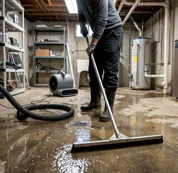 Why Homeowners & Businesses Choose Fort Lauderdale Water Restoration for Basement Flood Clean Up in Fort Lauderdale, FL?