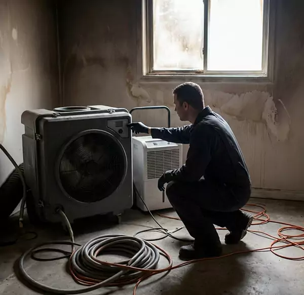 Why Homeowners & Businesses Choose Fort Lauderdale Water Restoration for Fire Restoration in Fort Lauderdale, FL?