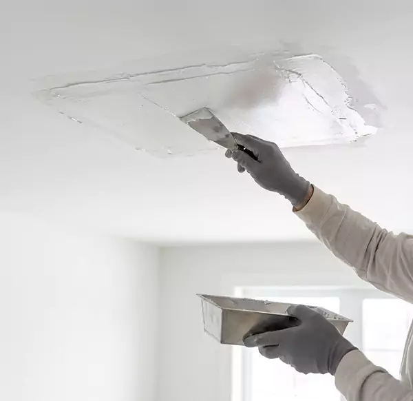 Why Homeowners and Businesses Choose Fort Lauderdale Water Restoration for Leaking Ceiling Repair in Fort Lauderdale, FL?
