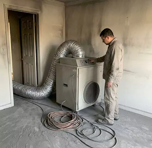 Why Choose Fort Lauderdale Water Restoration for Smoke Cleaning in Fort Lauderdale, FL?