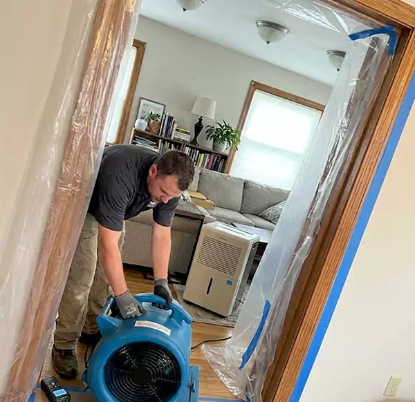 Why Choose Fort Lauderdale Water Restoration for Water Mitigation in Fort Lauderdale, FL?