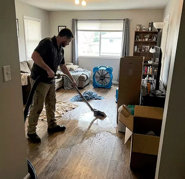 Why Choose Fort Lauderdale Water Restoration for Water Restoration in Fort Lauderdale, FL?